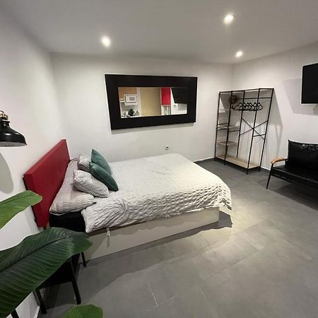 Apartmento En El Corazon De Malasana Мадрид Екстериор снимка