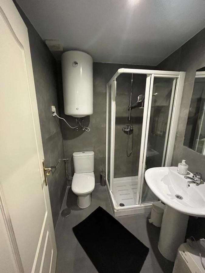Apartmento En El Corazon De Malasana Мадрид Екстериор снимка