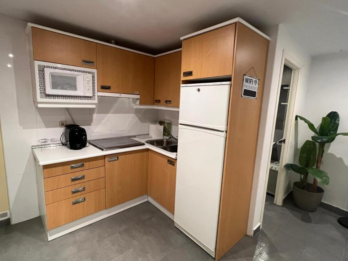 Apartmento En El Corazon De Malasana Мадрид Екстериор снимка